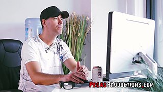 Slender beauty hot sex story