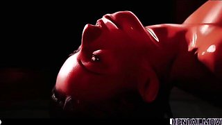 Hentai Movie - animated cartoon movie