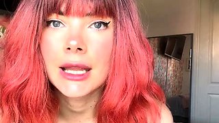 Yourhikerbabe - SPH Bankrupt JOI. Tiny Clit Humiliation and