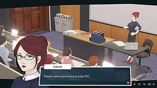 Complete Gameplay - Quickie: A Love Hotel Story, Part 7