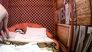 Hot asian AMATEUR CHINESE FETISH SLUT FUCK IN THE PUBLIC 2