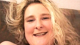 German Amateur Teen Solo Female Big Natural Tits Blonde Toys #3