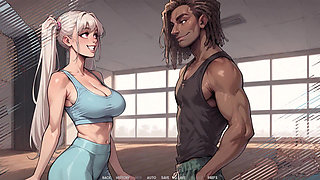 Shadows of Ambition: the Swingers Do Yoga - Episode 12