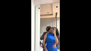 Indian desi Voyeur camra mms 8