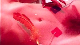 Experiments in Love 1977: Babe, Vintage  Antigo Porn