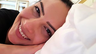 Amateur close up fucking