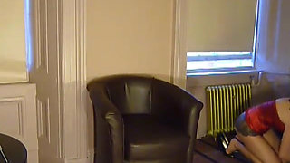 Hotel Snooper Part 3 - Eye Level View