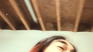 Im so Excited to Make Porn in This Kitchen