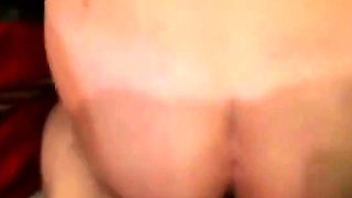 Russian Amateur Couple's Bathroom Escapades