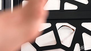 Sage Roux's Bedroom Secrets Spark Forbidden Heat