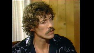 Fantastic Vintage MILF with Big Tits Fucked and Cumshot on Hairy Pussy by Huge Cock