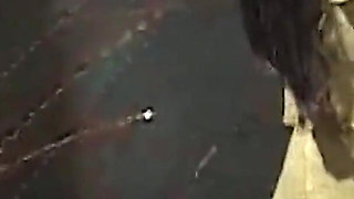 They Argue a Lot but Blowing His Groin and Licking Ass Always Calms Her Down