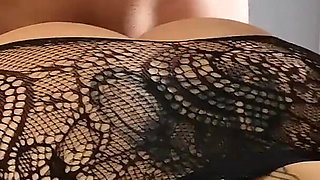 Horny MILF Rides a Cock and Squirt on It Early in the Morning