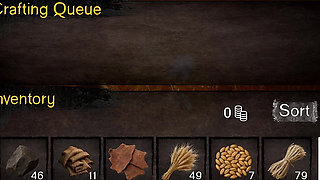 Ep3: Wicked Island (gameplay)