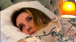 Big Butt Hentai Stepmom Alina Rai Creampied in Hotel