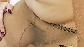 Licking and Your Ass in My Face