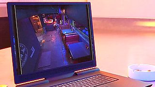 Car Toon - Rigid3d D3d Buttercoat Assurance - Intense Hardcore Anal: Thirsty Vixen Devours Massive Cock And Swallows Cum