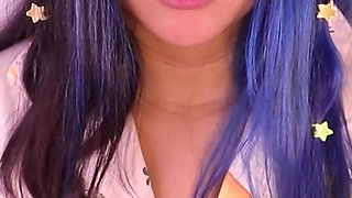 New Video! Daddy Please Take My Virginity