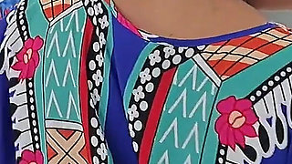 Aly Sucks Boy's Cock in the Kitchen!