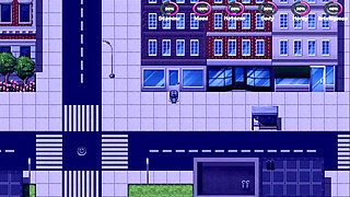 Lily of the valley: housewife on a full body massage ep 35