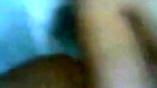 Asian Amateur with Shaking Breasts