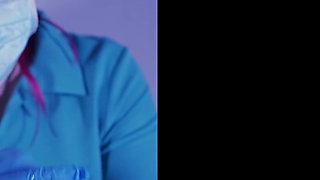 Medical Glove Love Just for You