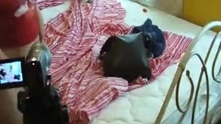 Amateur chick with fat ass is punished with rough anal