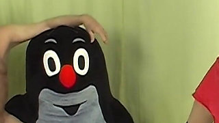 Olds fuck dolls - grandpa Mireck (83) fucks teen model Sarah Sweet