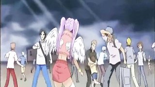 Fucking trailer with dazzling doxie from Fuck Me Like A Monster