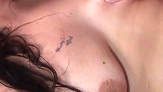 Desperate Amateurs Hayden Hot MILF