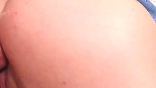 Evie Christian Meets up with Bryan Gozzling for Hardcore Sex