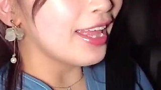 Dual-mouth Delight on a Slow Warm Stroll Savoring Every Last Drop Ep-5