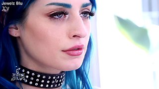 Dominating My Sex Doll GG W/ Sabina