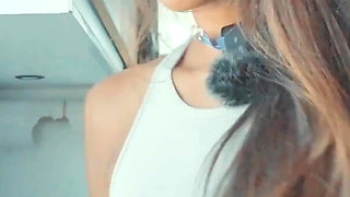 My Public Adventures When I’m Traveling