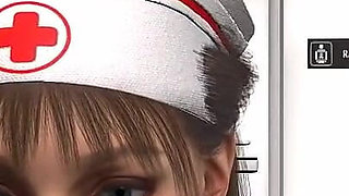 Nurse Goodbody's Fun Fertility Clinic