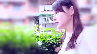 Asian Japanese teen big boobs creampie