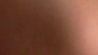 Threesome Orgy: Blonde Stud Gets Sucked and Fucks Both Hard