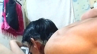 love making to my partner part 1