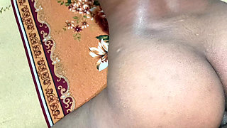 My Girlfriend Suck My Big Cock and Then I Fuck My Wife Hard and She Night Lust Part4