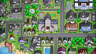 Summertime Saga - Jenny asked me to help her take nudes