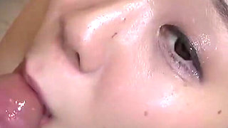 Curvy Beauty with Graceful Waist and Confidence Charms as Passion Surges Into Bliss