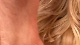 Insatiable Whores Scene-2_three Busty MILFs Fucking Together with Big Cock and Dildos