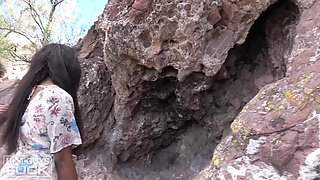 Kellan Hartmann's Interracial Passion with Angel Heat