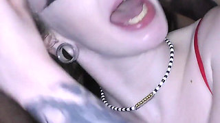 The Real Bukkake Sperm Party Vol 33 #5