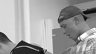 Joe Gage-sex Files 21-show Hard-dirk-joe Parker-(full Movie