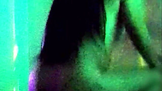 Beautiful 20-year-old Stepniece, Moans Deliciously