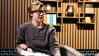 Kenna James and Millie Morgan's big ass clip by Adult Time