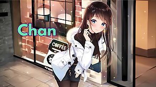 Asmr-espanol, roleplay, anime