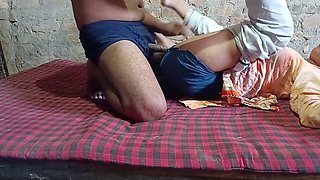 Stepsister loves getting fucked hard every time she comes home