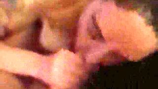 Blowjob